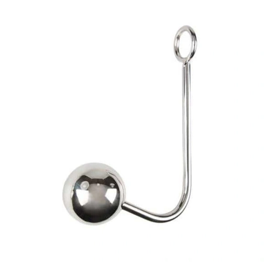 Anal Hooks Hook AllNight 5299 BDSM Steel Anal 0114